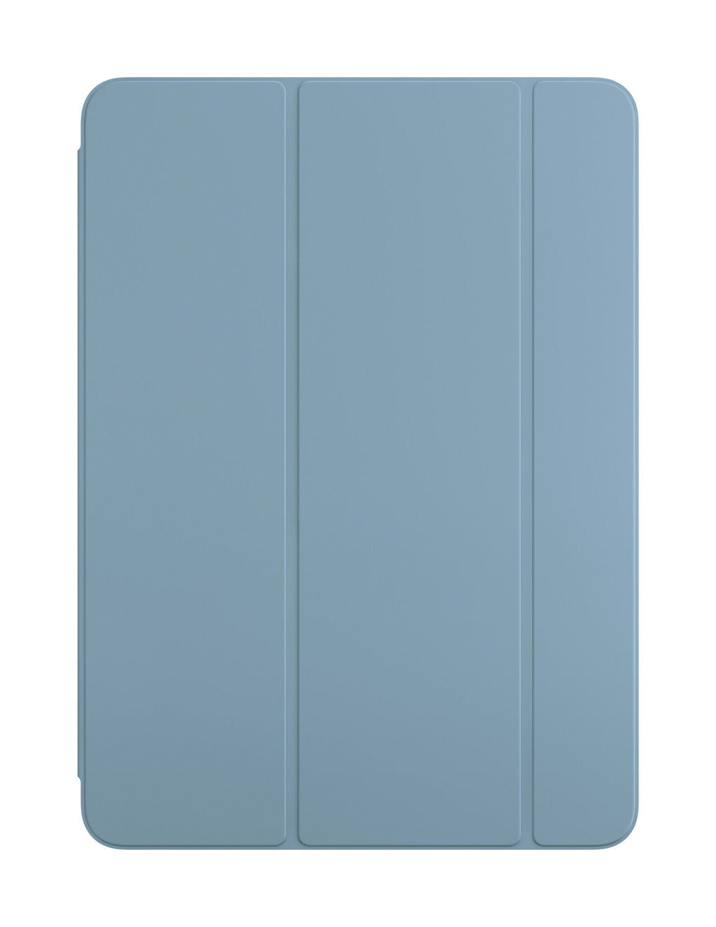 Apple MWK63ZM/A - Smart Folio for 11" iPad Air in Denim