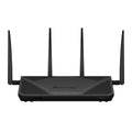 Synology RT2600AC - Gigabit Ethernet Dual-band (2.4 GHz / 5 GHz) wireless router in Black