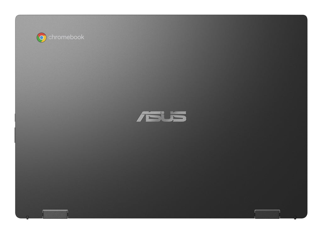 ASUS Chromebook CM14 - 35.6 cm (14") - MediaTek Kompanio 520 - 4 GB LPDDR4x-SDRAM - 128 GB eMMC - Wi-Fi 6 - ChromeOS - Grey
