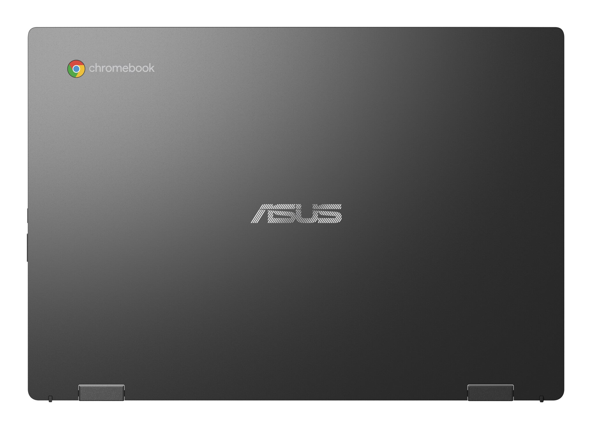 ASUS Chromebook CM14 - 35.6 cm (14") - MediaTek Kompanio 520 - 4 GB LPDDR4x-SDRAM - 128 GB eMMC - Wi-Fi 6 - ChromeOS - Grey