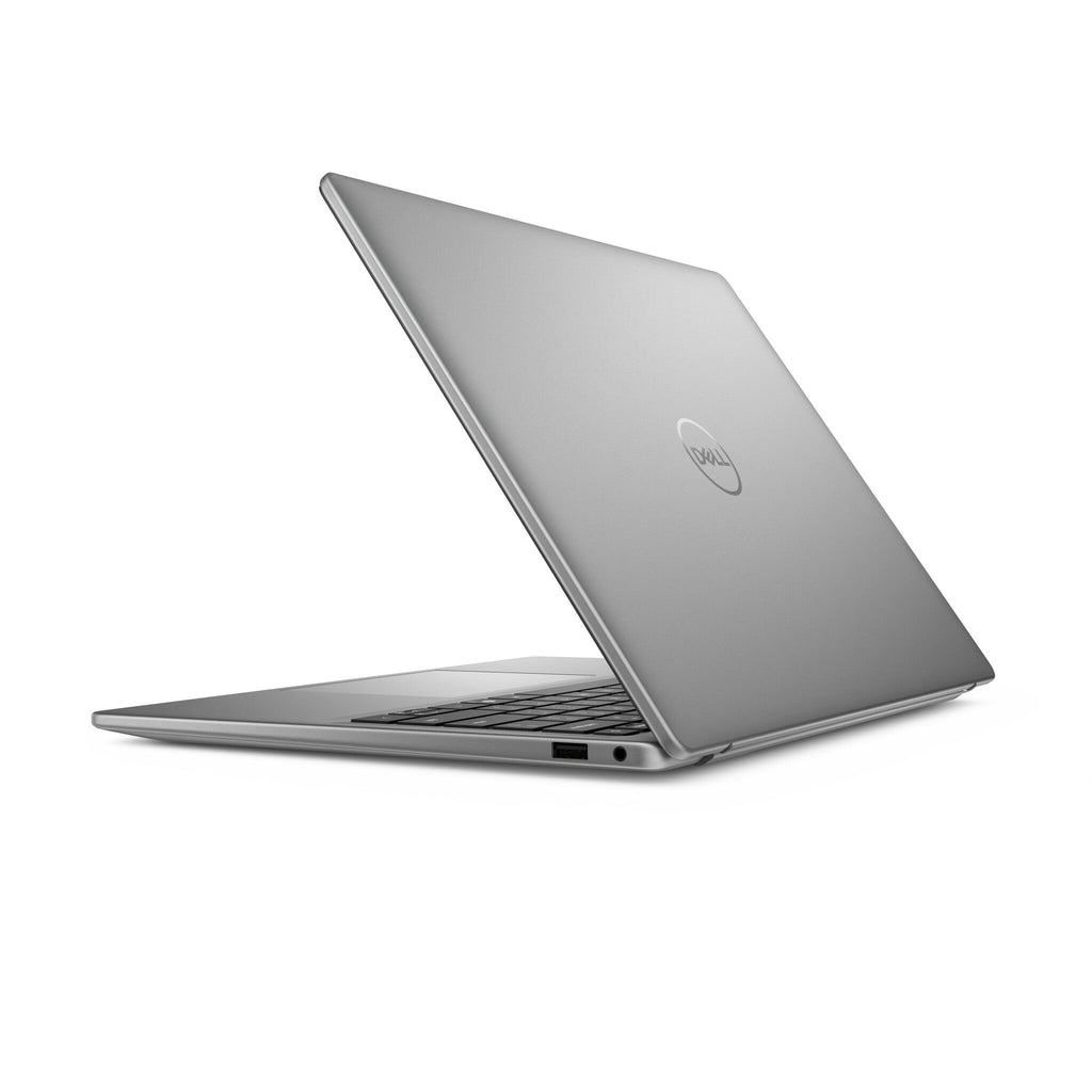 DELL Latitude 7455 Laptop - 35.6 cm (14") - Touchscreen - Qualcomm Snapdragon X1P-64-100 - 16 GB LPDDR5x-SDRAM - 512 GB SSD - Wi-Fi 7 - Windows 11 Pro - Grey