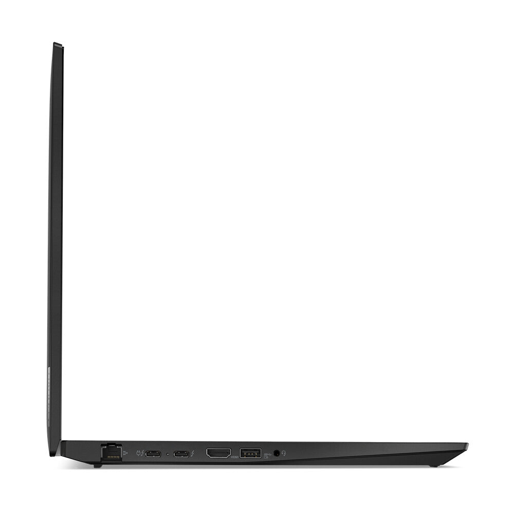 Lenovo ThinkPad P16s Gen 1 Laptop - 40.6 cm (16") - Intel® Core™ i7-1260P - 16 GB DDR4-SDRAM - 512 GB SSD - NVIDIA Quadro T550 - Wi-Fi 6E - Windows 11 Pro - Black