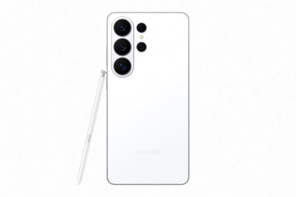 Samsung Galaxy S26 Ultra