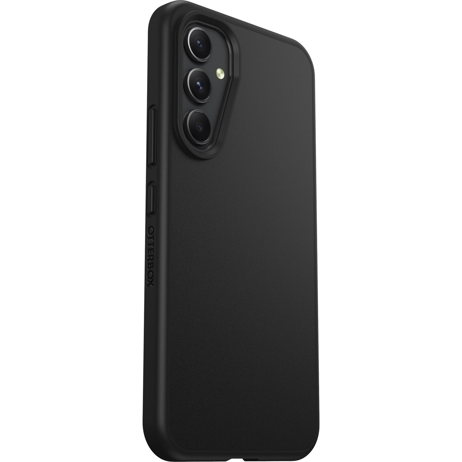 OtterBox React Case for Galaxy A54 (5G) in Black - No Packaging
