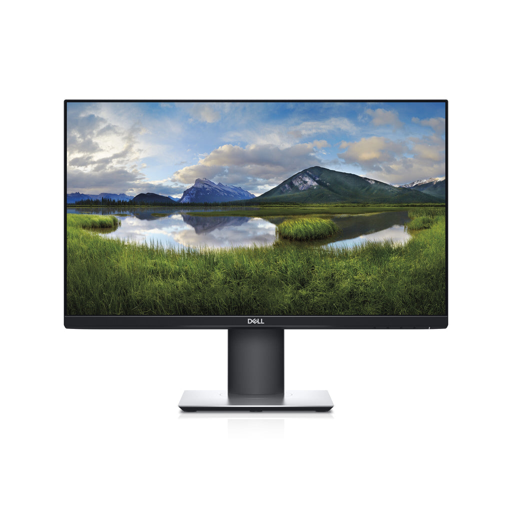 DELL P Series P2319H - 58.4 cm (23") - 1920 x 1080 pixels Full HD LCD Monitor