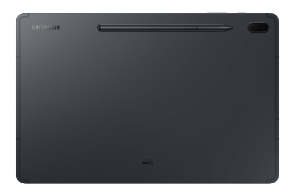 Samsung Galaxy Tab S7 FE (5G) - 31.5 cm (12.4") - 64 GB - Black