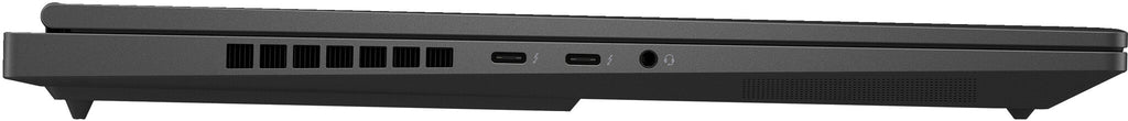 HP OMEN 16 Laptop - 40.6 cm (16") - Intel® Core™ i7-14700HX - 32 GB DDR5-SDRAM - 1 TB SSD - NVIDIA GeForce RTX 4070 - Wi-Fi 7 - Windows 11 Home - Black