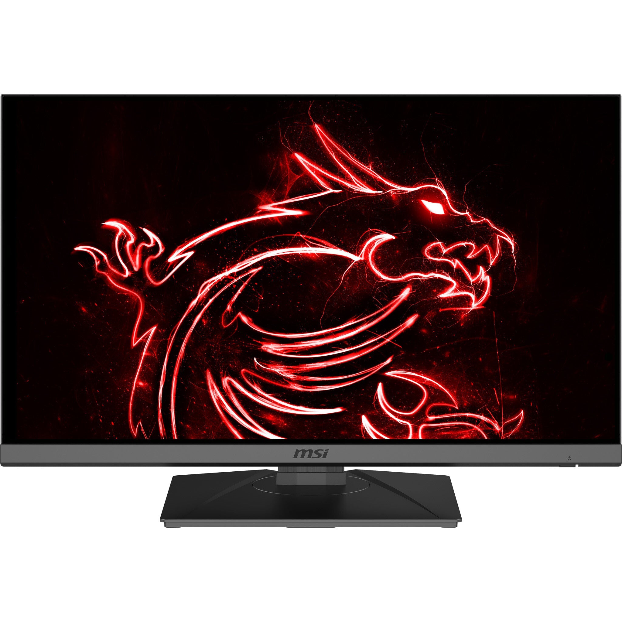 MSI G272QPF - 68.6 cm (27") - 2560 x 1440 pixels Wide Quad HD Monitor