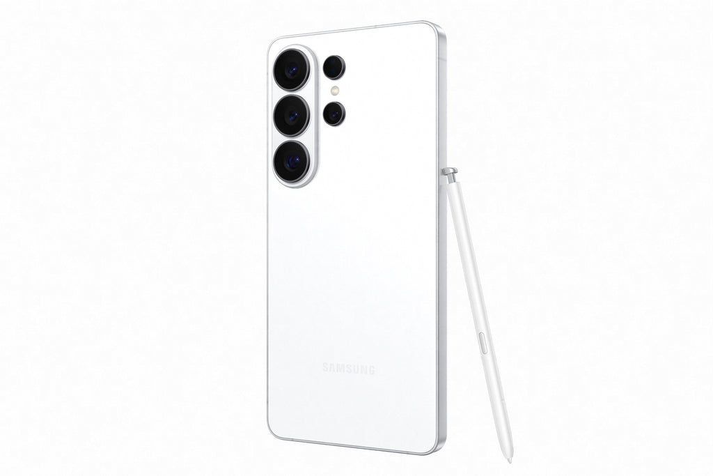 Samsung Galaxy S26 Ultra