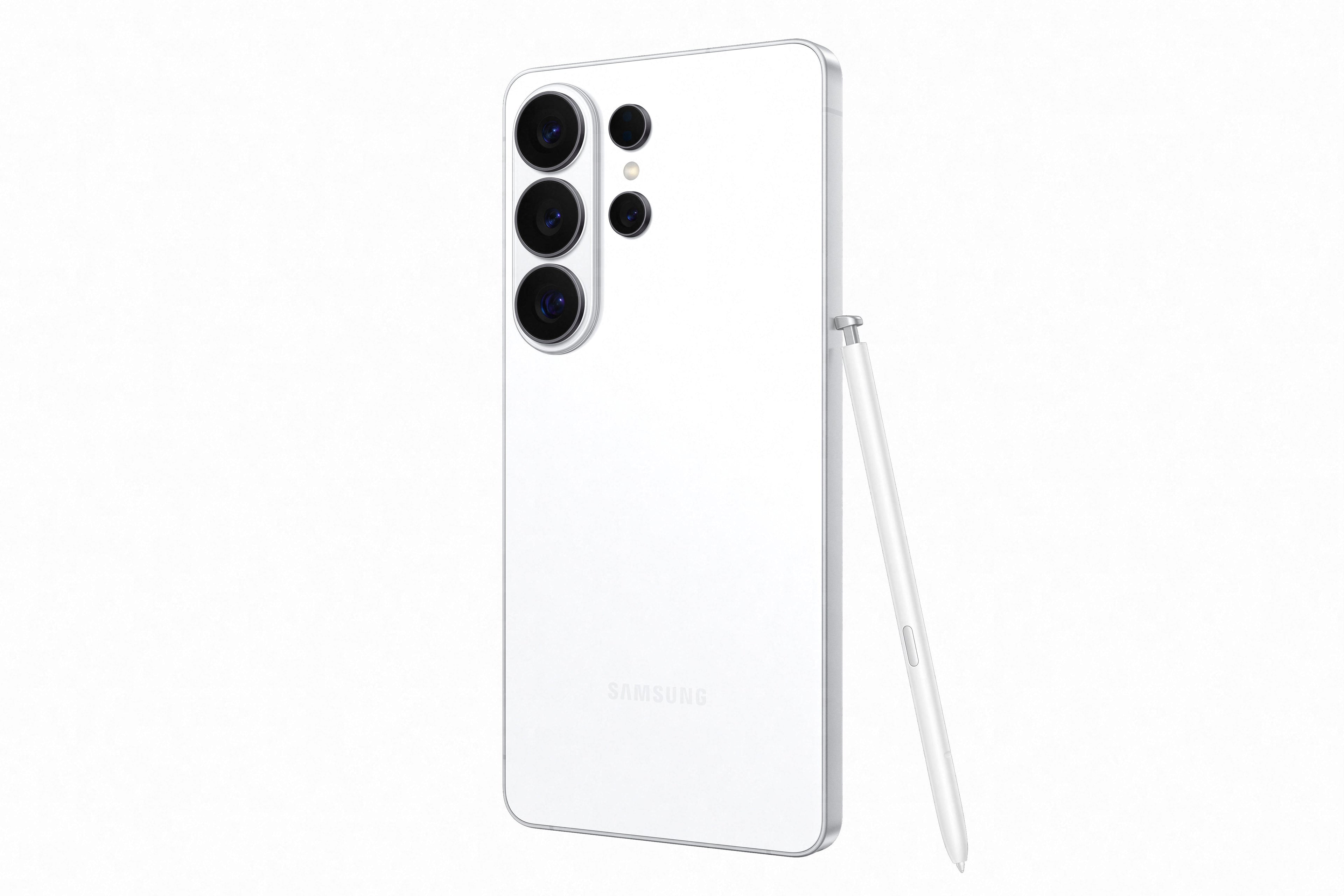 Samsung Galaxy S26 Ultra