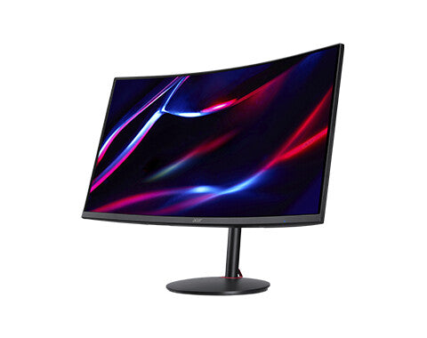 Acer NITRO XZ2 XZ322QUS - 80 cm (31.5") - 2560 x 1440 pixels Wide Quad HD Monitor