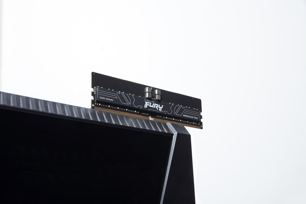 Kingston Technology FURY Renegade Pro XMP - 32 GB 1 x 32 GB 5600MT/s DDR5 ECC memory module