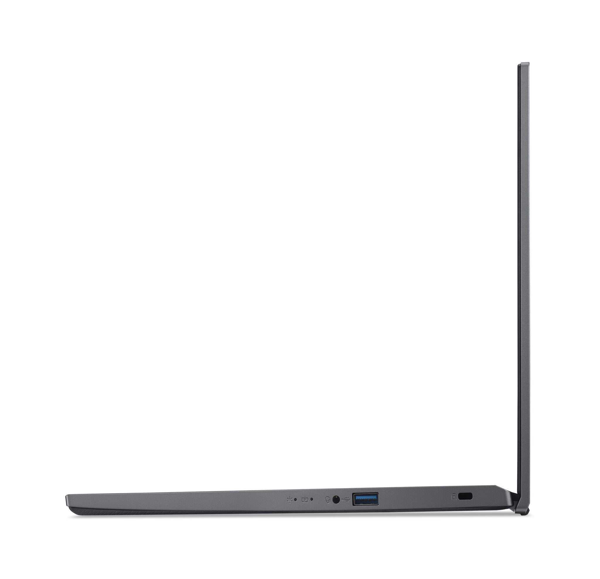Acer Extensa 15 15 EX215-55 - 39.6 cm (15.6") - Intel® Core™ i5-1235U - 16 GB DDR4-SDRAM - 512 GB SSD - Wi-Fi 6 - Windows 11 Pro - Grey
