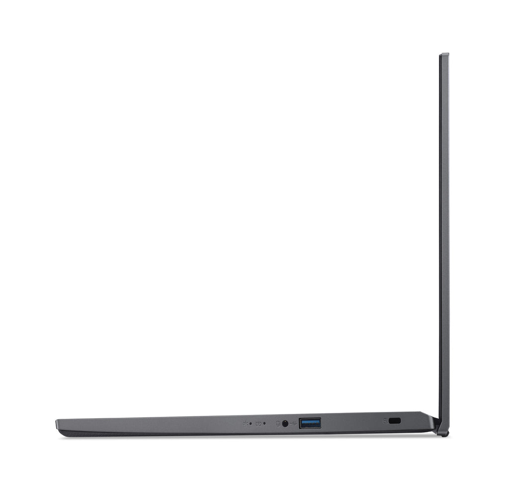 Acer Extensa 15 EX215-55 - 39.6 cm (15.6") - Intel® Core™ i7-1255U - 16 GB DDR4-SDRAM - 512 GB SSD - Wi-Fi 6 - Windows 11 Pro - Grey