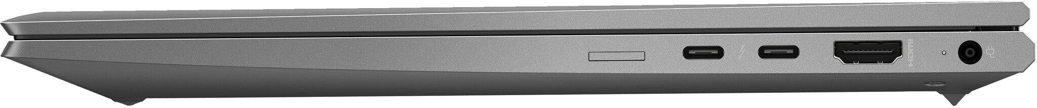 HP ZBook Firefly 14 G8 Laptop - 35.6 cm (14") - Intel® Core™ i7-1165G7 - 16 GB DDR4-SDRAM - 512 GB SSD - NVIDIA Quadro T500 - Wi-Fi 6 - Windows 11 Pro - Grey