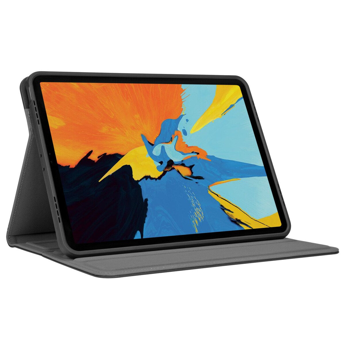 Targus VersaVu Folio Case for 11" iPad in Black