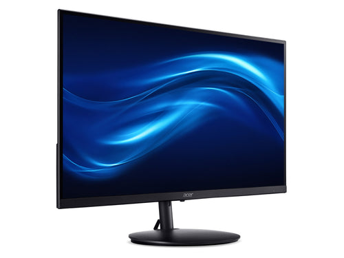 Acer S2 SH322QUA - 80 cm (31.5") - 2560 x 1440 pixels WQHD LED Monitor