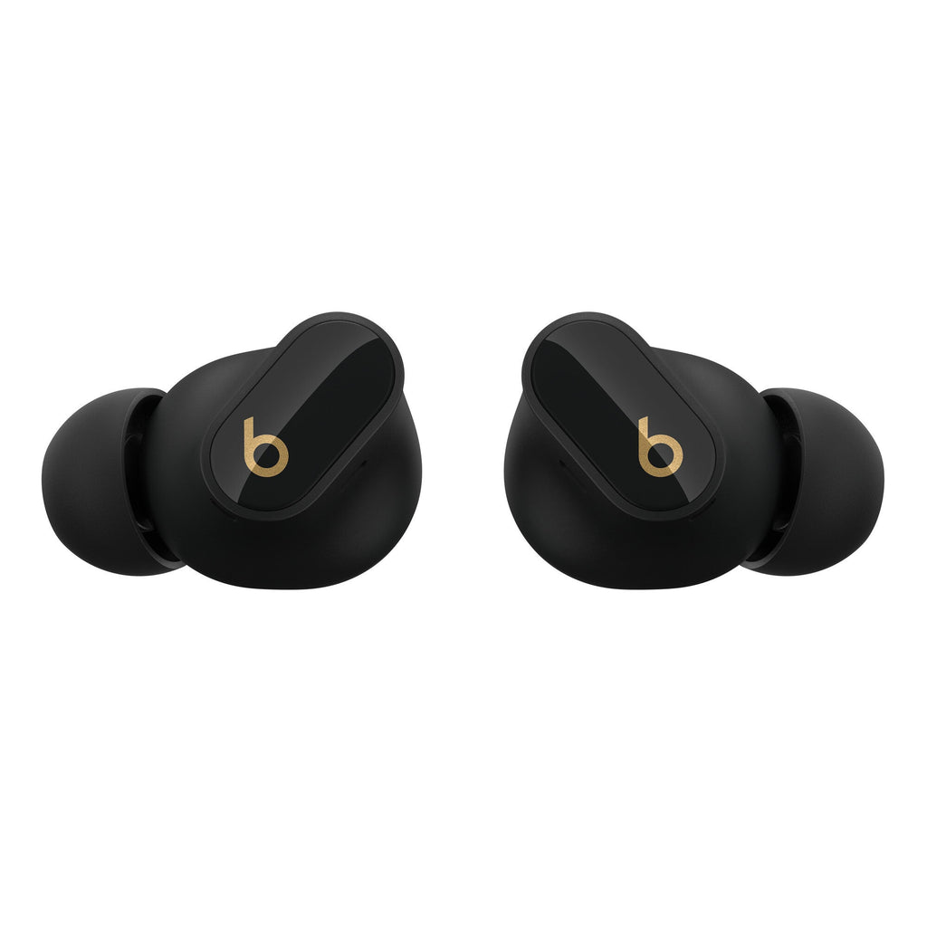 Beats by Dr. Dre Beats Studio Buds+ - True Wireless Stereo (TWS) In-ear Bluetooth Earbuds in Black / Gold