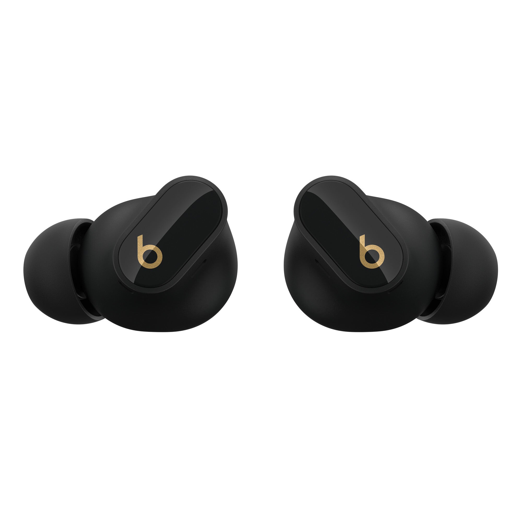 Beats by Dr. Dre Beats Studio Buds+ - True Wireless Stereo (TWS) In-ear Bluetooth Earbuds in Black / Gold
