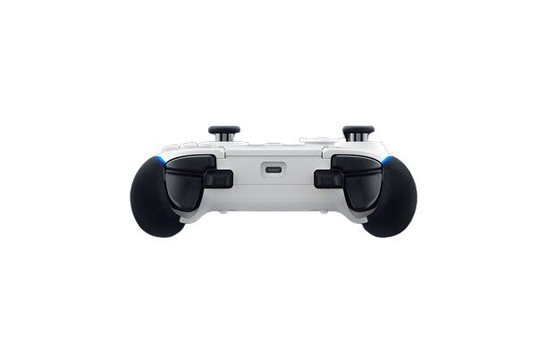 Razer Wolverine V2 Pro - Wired & Wireless Gamepad in White for PC / PS5