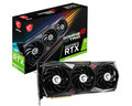 MSI GAMING Z TRIO - NVIDIA 8 GB GDDR6 GeForce RTX 3070 graphics card