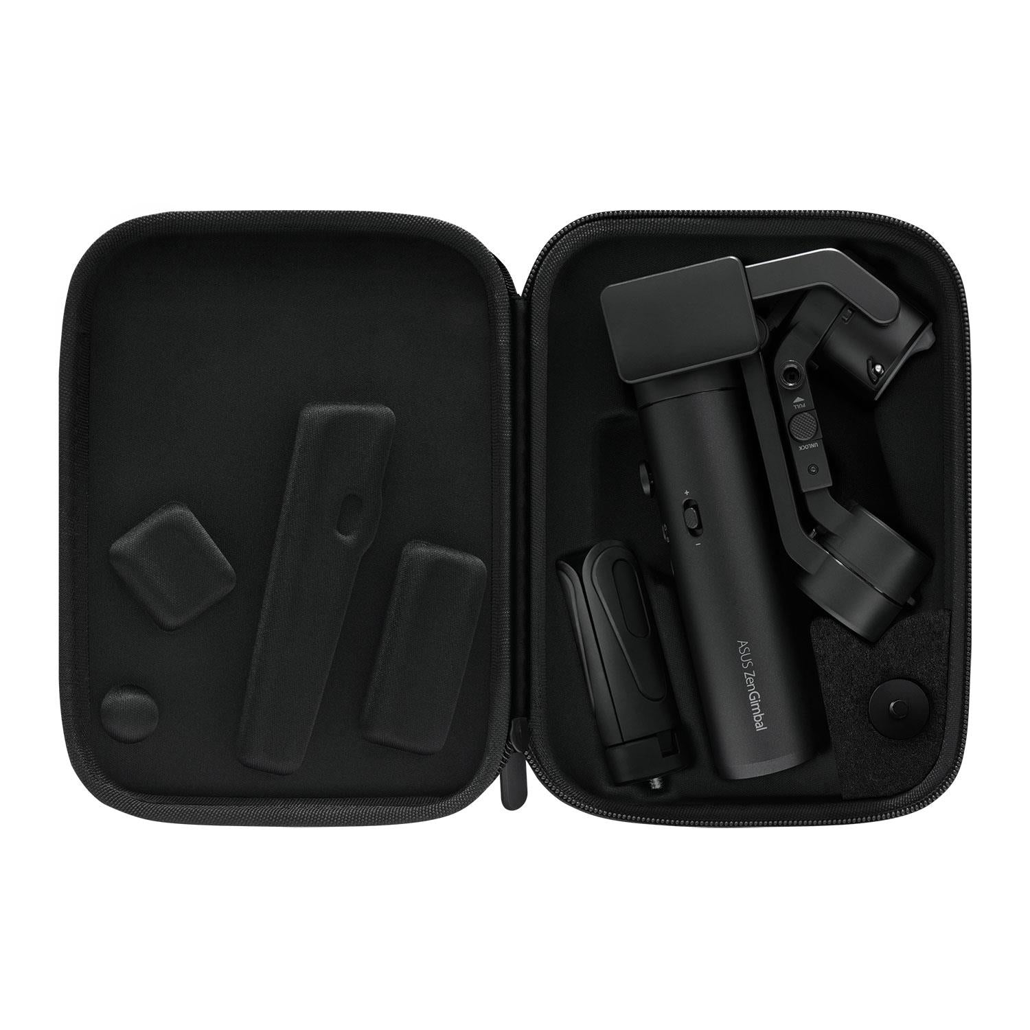 ASUS ZenGimbal 3-Axis Smartphone Gimbal Stabiliser for iOS/Android