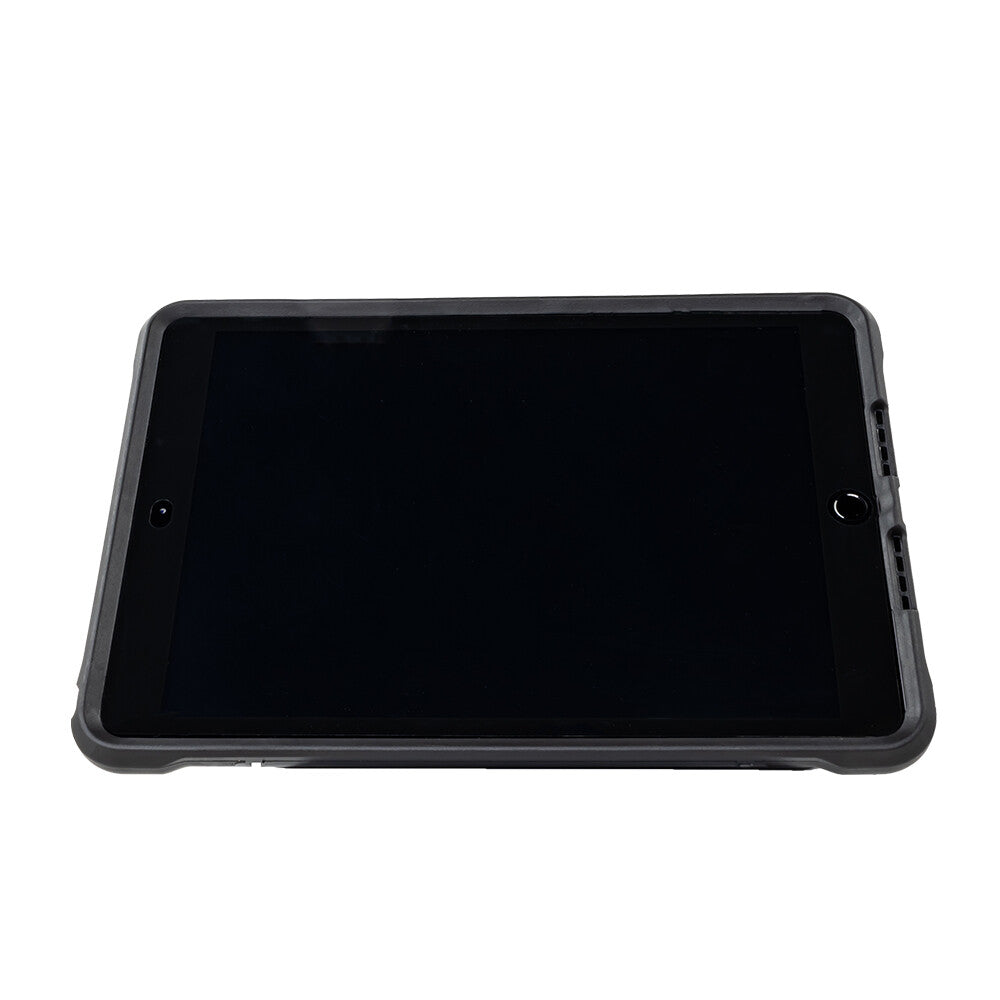 OtterBox UnlimitED Folio Case for 10.2" iPad in Black - No Packaging