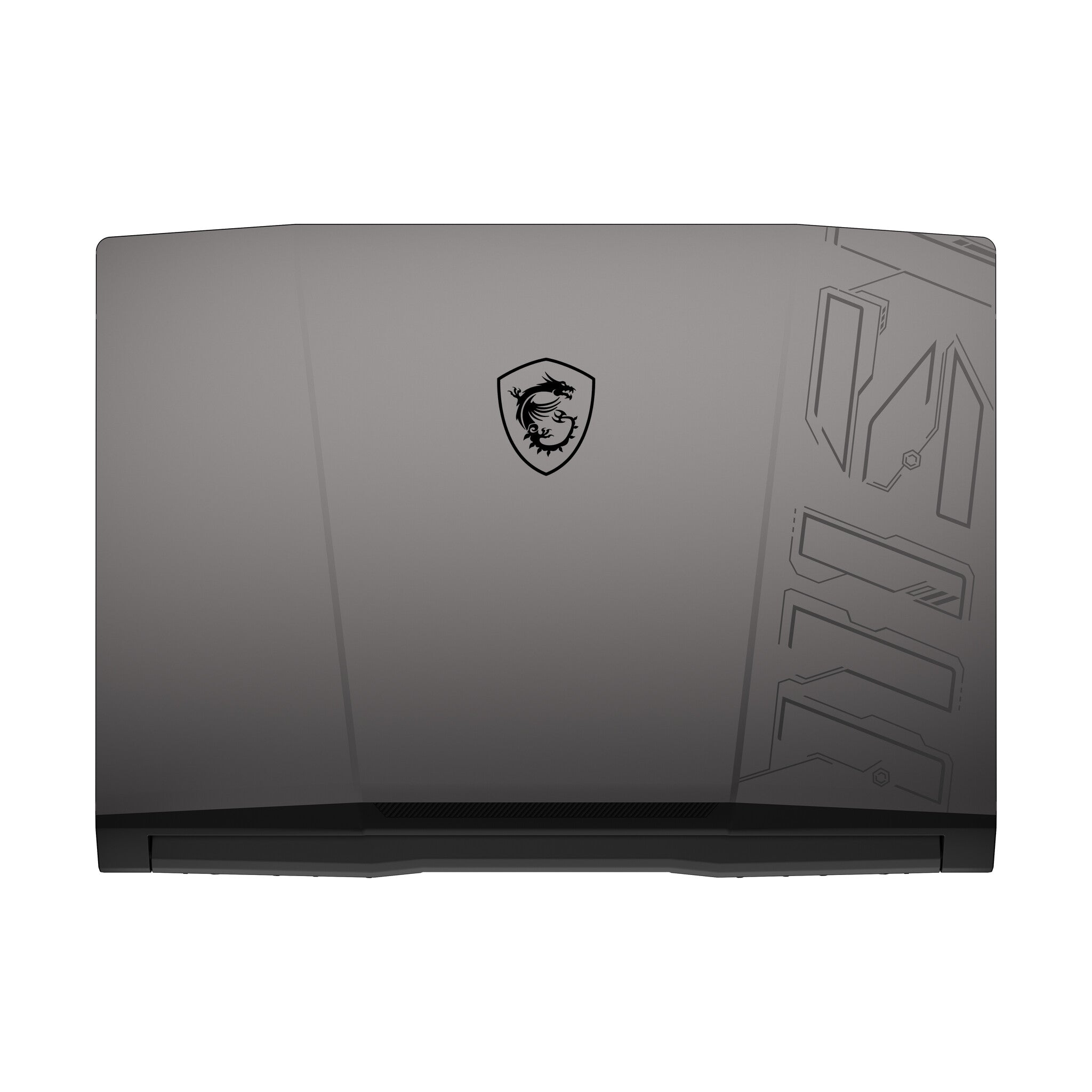 MSI Pulse 15 Laptop - 39.6 cm (15.6") - Intel® Core™ i7-13700H - 16 GB DDR5-SDRAM - 1 TB SSD - NVIDIA GeForce RTX 4070 - Wi-Fi 6 - Windows 11 Home Advanced - Grey