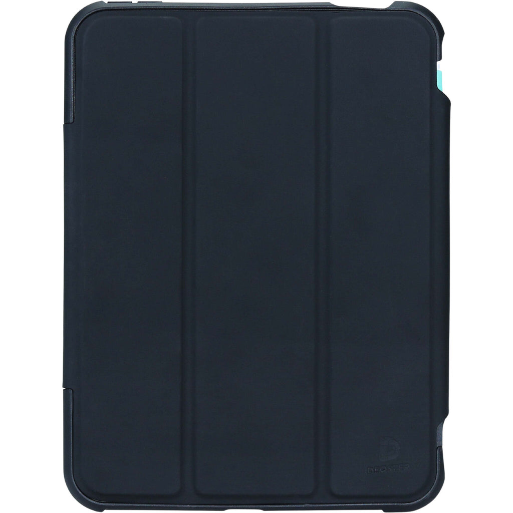 DEQSTER Rugged Case #RQ1 (2021) for 8.3" iPad mini in Black