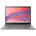 ASUS Chromebook CM34 - 35.6 cm (14") - Touchscreen - AMD Ryzen™ 5 7520C - 8 GB LPDDR5-SDRAM - 256 GB SSD - Wi-Fi 6 - ChromeOS - Grey