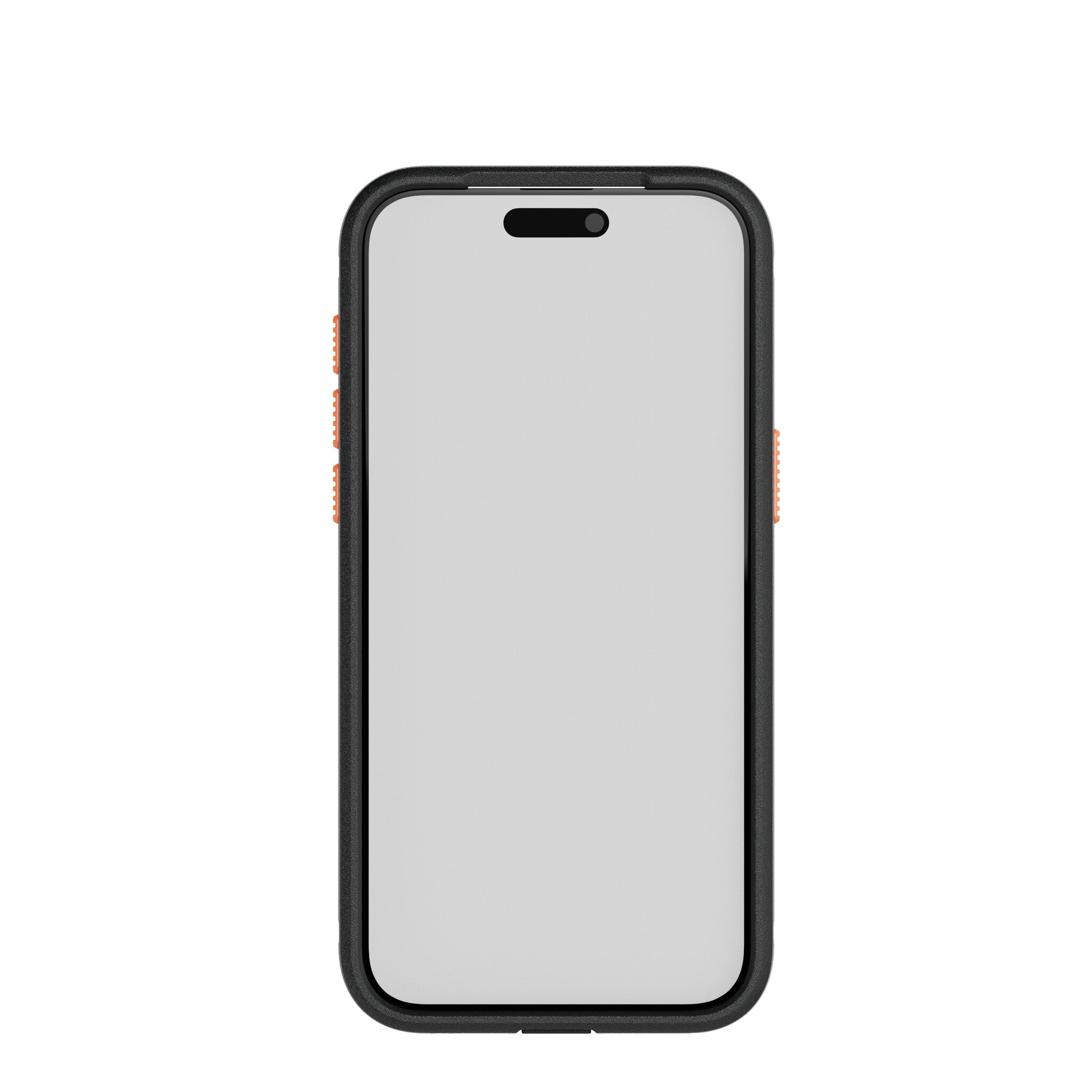 Tech21 Evo Max with MagSafe for iPhone 15 Pro Max in Active Black