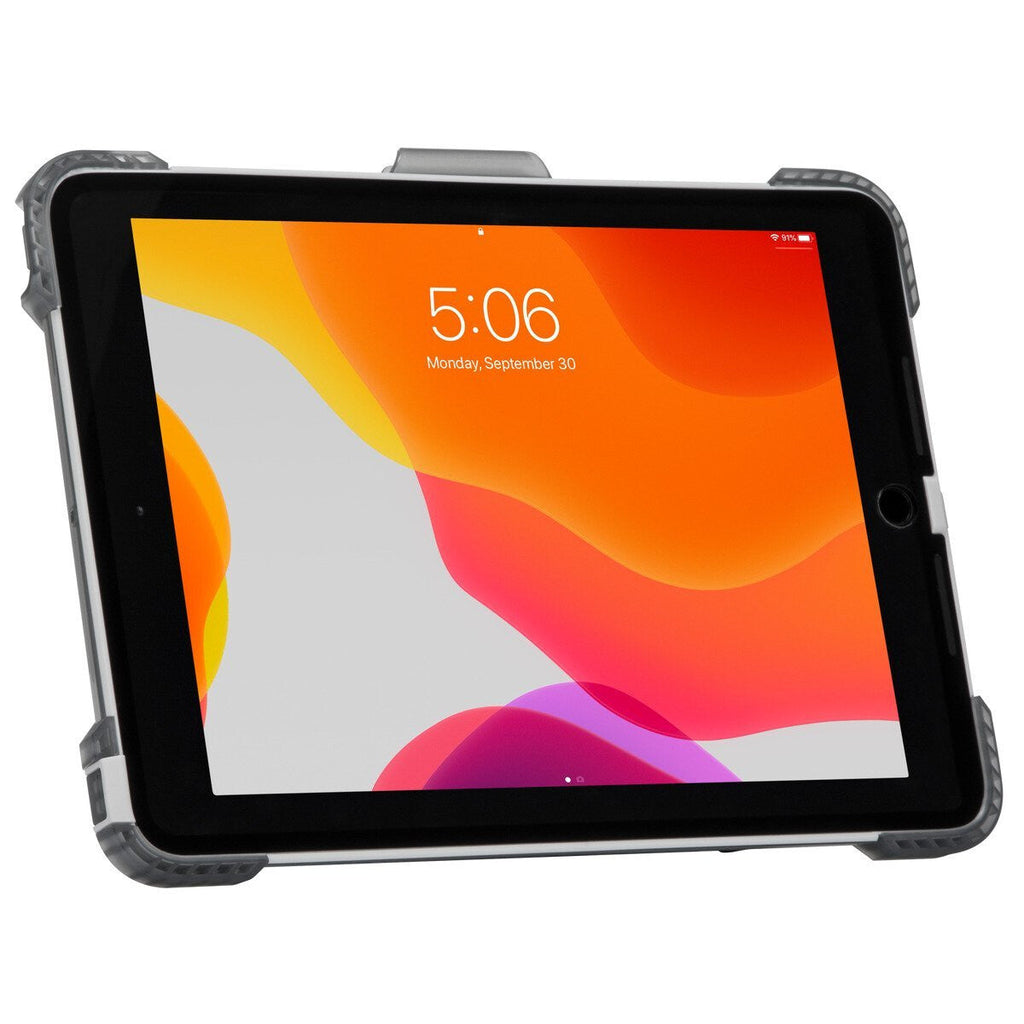 Targus SafePort Case for 10.2" iPad in Grey