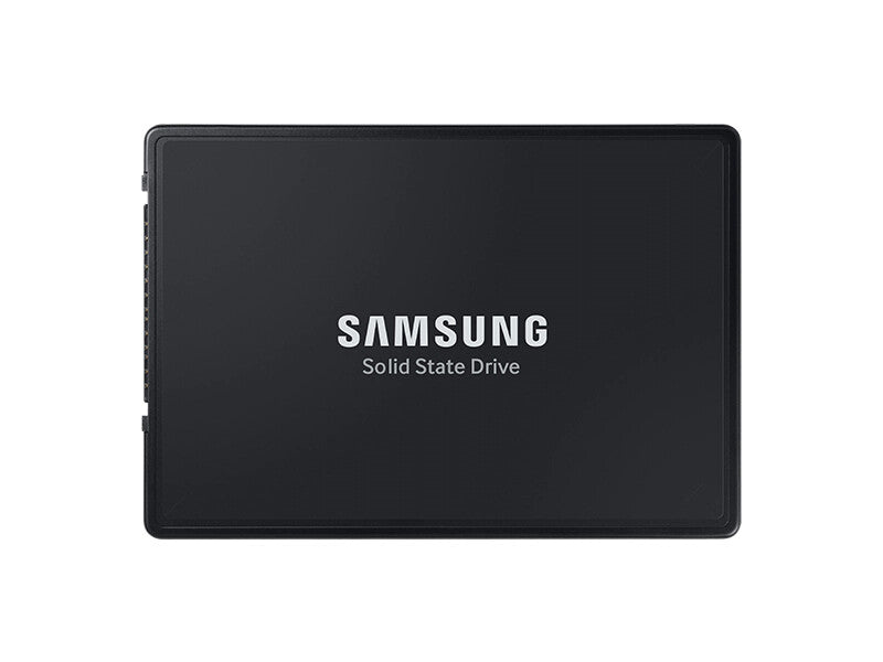 Samsung PM9A3 - PCI Express 4.0 NVMe V-NAND TLC 2.5" SSD - 7.68 TB