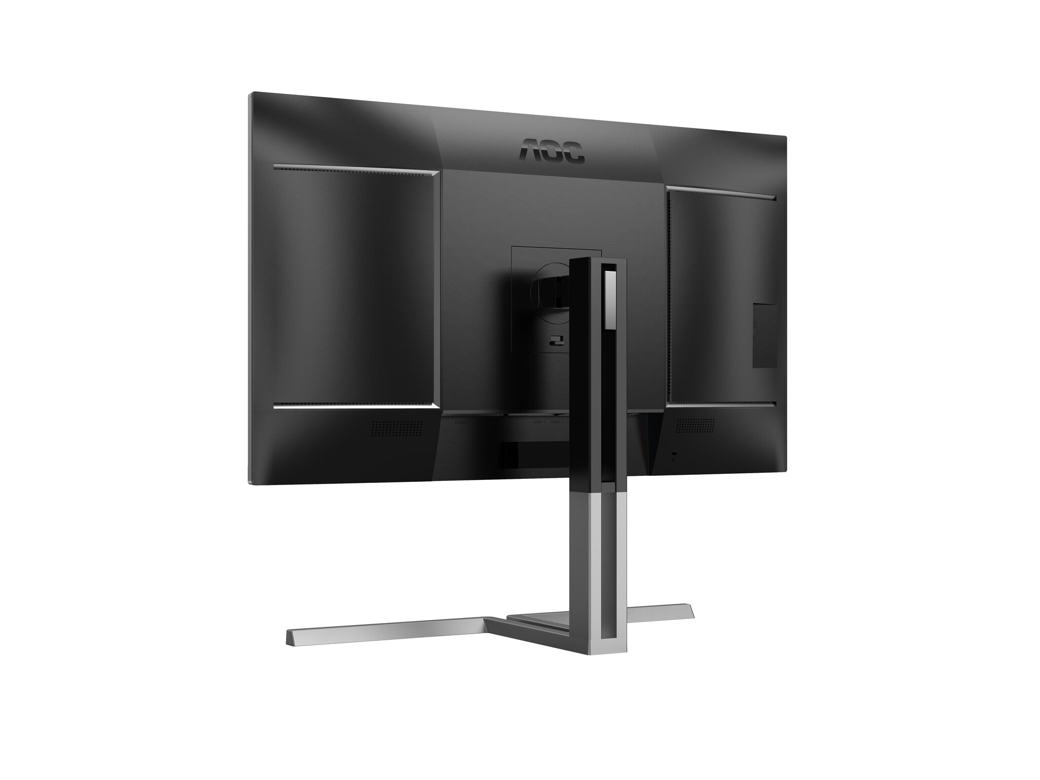 AOC U32U3CV - 80 cm (31.5") - 3840 x 2160 pixels 4K UHD LCD Monitor