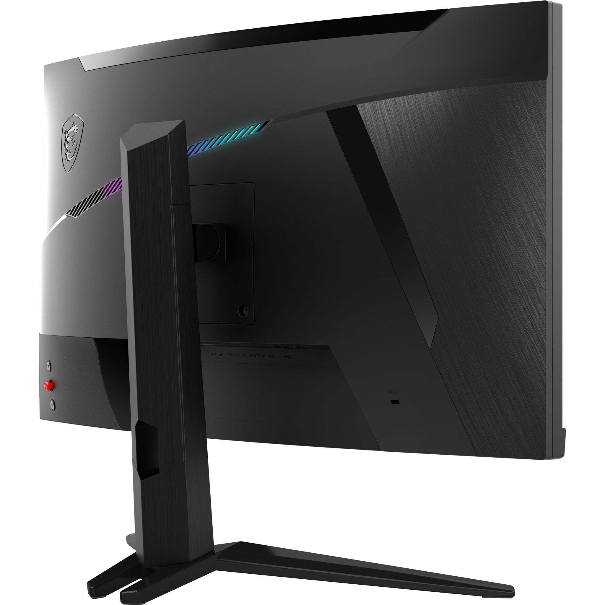 MSI MAG 275CQRF QD - 68.6 cm (27") - 2560 x 1440 pixels Wide Quad HD Monitor