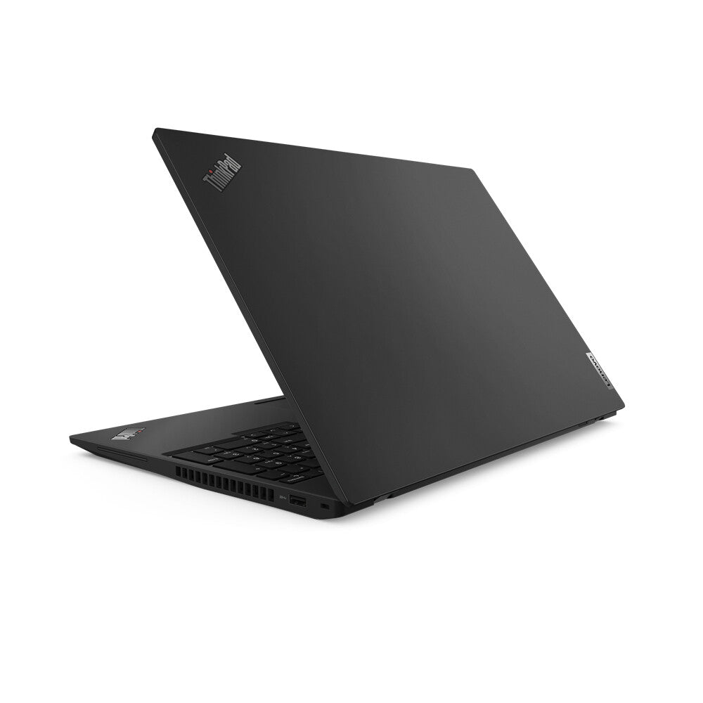 Lenovo ThinkPad P16s Gen 1 Laptop - 40.6 cm (16") - Intel® Core™ i7-1260P - 16 GB DDR4-SDRAM - 512 GB SSD - NVIDIA Quadro T550 - Wi-Fi 6E - Windows 11 Pro - Black