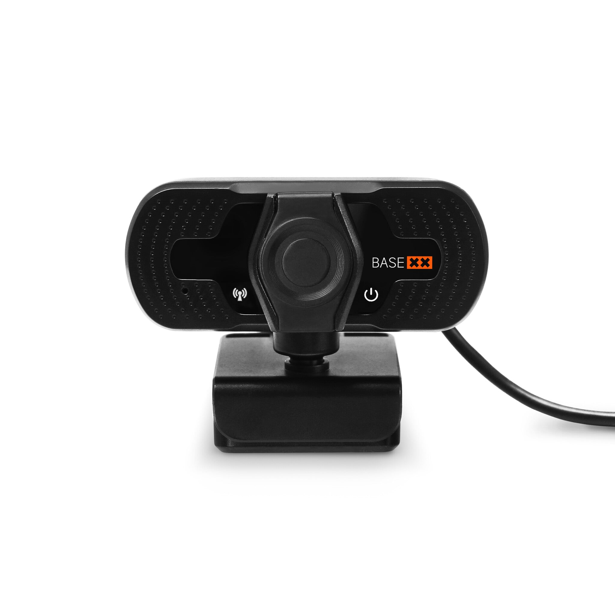 BASE XX Business - 1920 x 1080 pixels Full HD USB Webcam