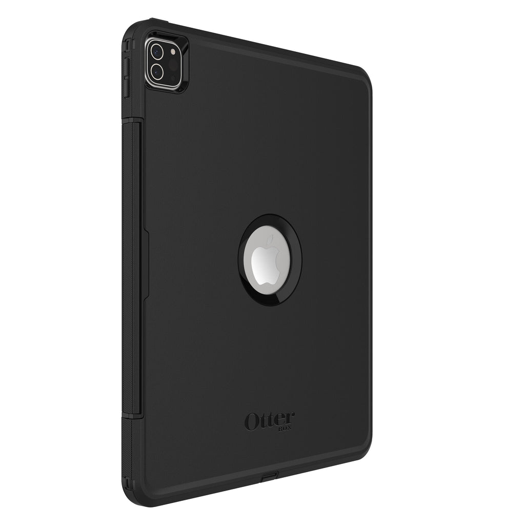 OtterBox Defender Series for 12.9" iPad Pro in Black