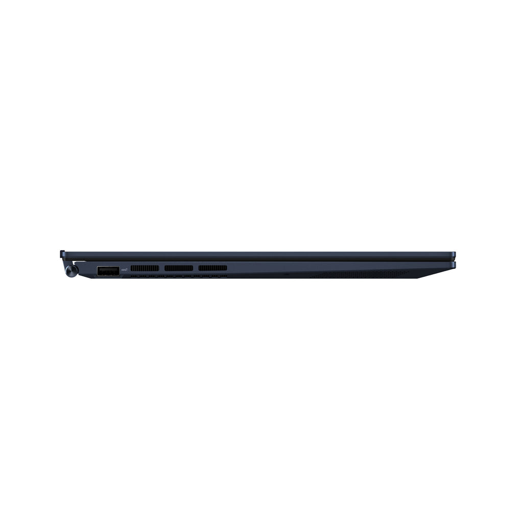 ASUS Zenbook 14 Laptop - 35.6 cm (14") - Intel® Core™ i5-1240P - 8 GB LPDDR5-SDRAM - 512 GB SSD - Wi-Fi 6E - Windows 11 Home - Blue