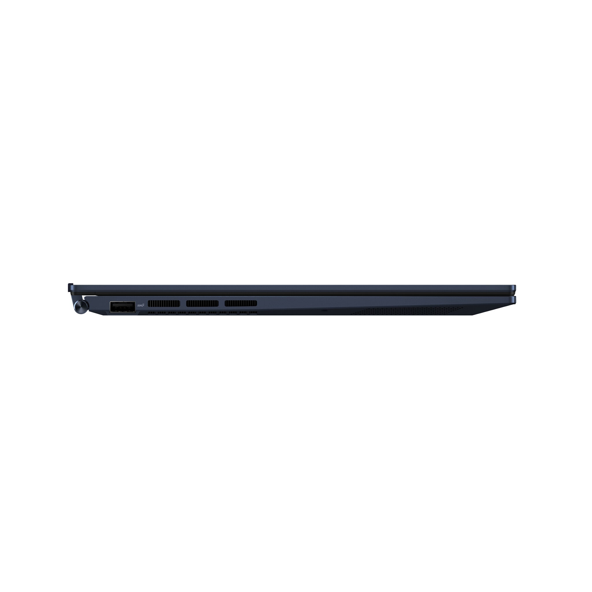 ASUS Zenbook 14 Laptop - 35.6 cm (14") - Intel® Core™ i5-1240P - 8 GB LPDDR5-SDRAM - 512 GB SSD - Wi-Fi 6E - Windows 11 Home - Blue