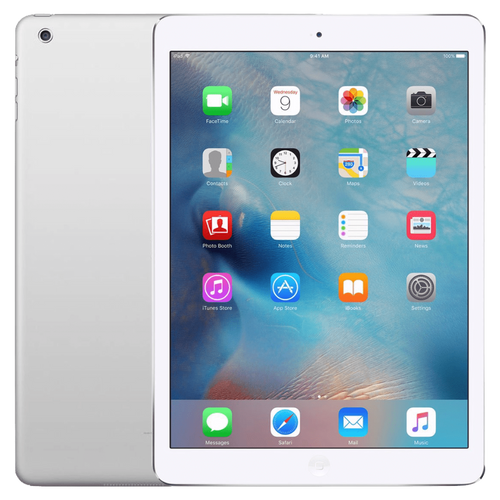 Apple iPad Air (2013) - 9.7" - Wi-Fi Only - Refurbished