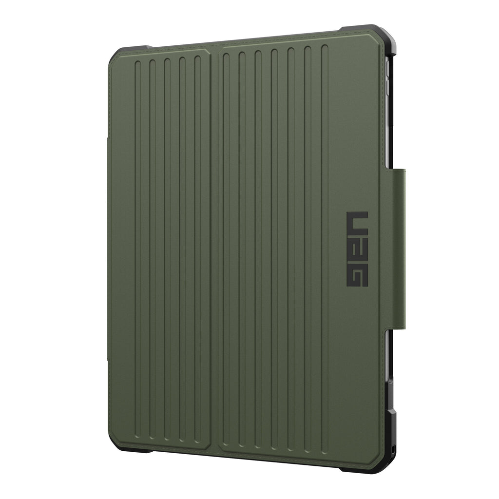 Urban Armor Gear Metropolis SE for 13" iPad Air in Olive