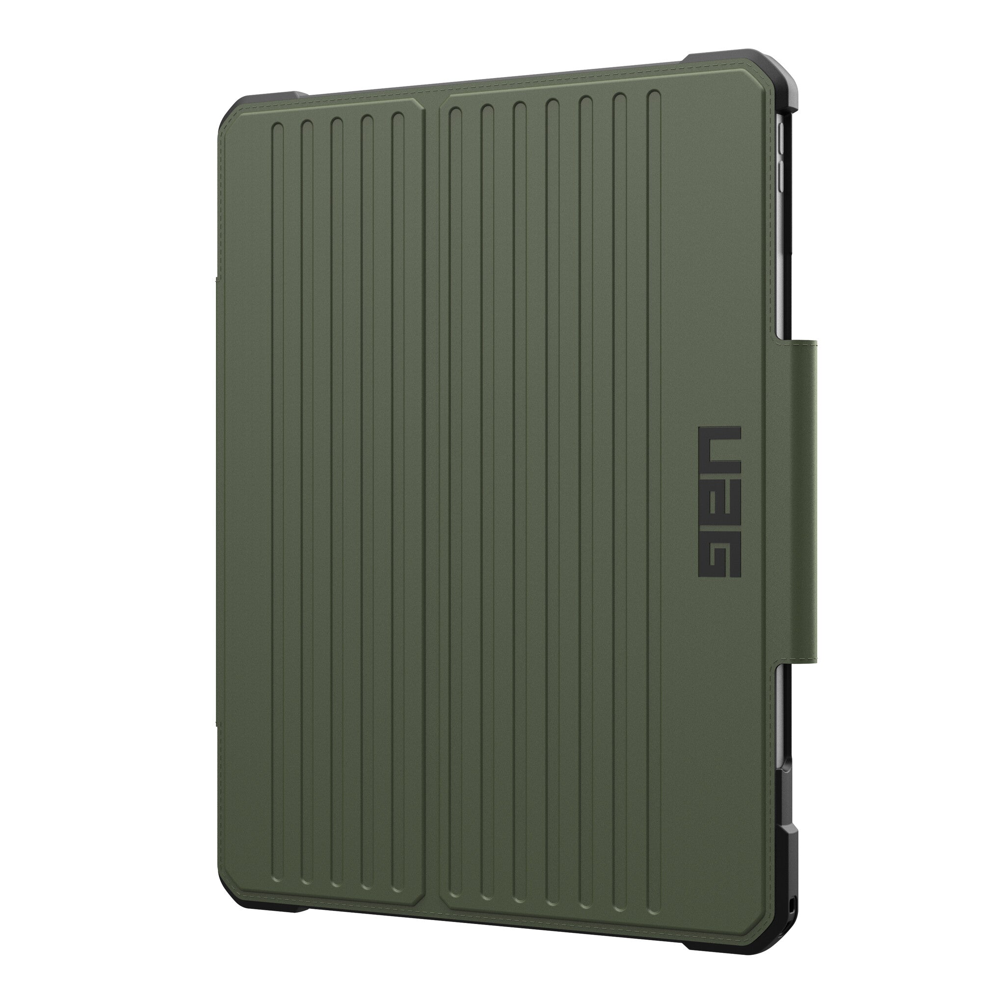 Urban Armor Gear Metropolis SE for 13" iPad Air in Olive