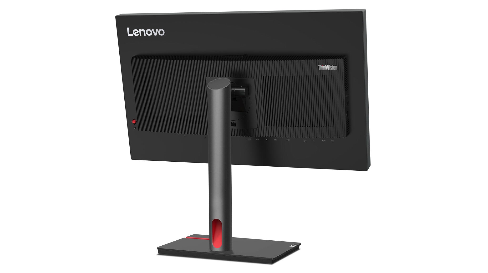 Lenovo ThinkVision P27PZ-30 - 68.6 cm (27") - 3840 x 2160 pixels 4K Ultra HD LCD Monitor