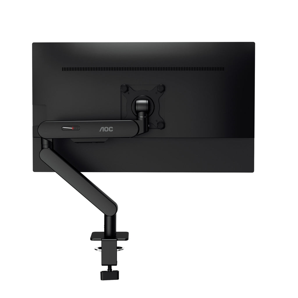 AOC AM400B - Desk monitor mount for 43.2 cm (17") to 86.4 cm (34")