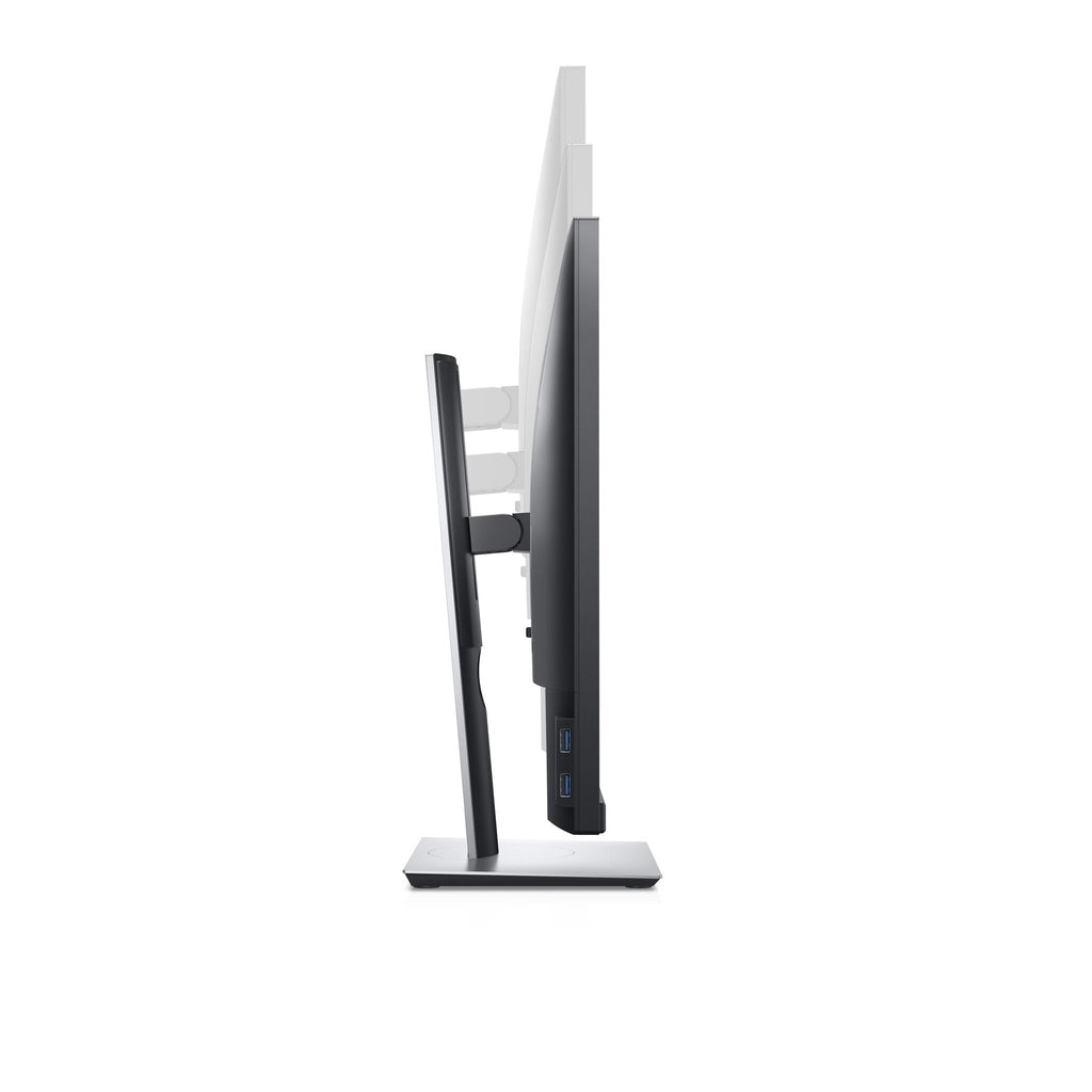 DELL P Series P2421 - 61.2 cm (24.1") - 1920 x 1200 pixels WUXGA LCDMonitor