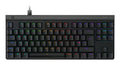 Logitech G515 - USB Wired Gaming Keyboard in Black (QWERTY UK English)