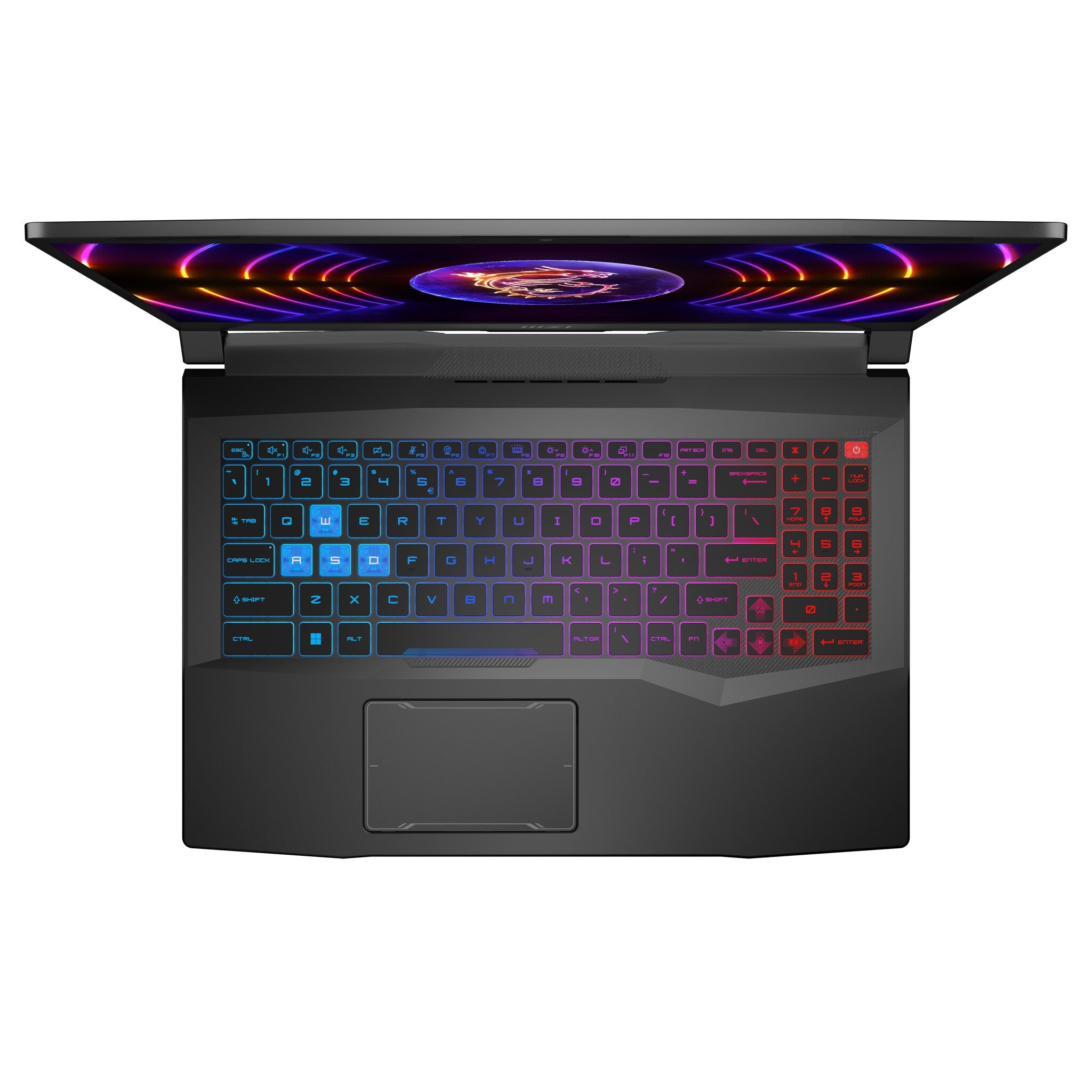 MSI Pulse 15 Laptop - 39.6 cm (15.6") - Intel® Core™ i7-13700H - 16 GB DDR5-SDRAM - 1 TB SSD - NVIDIA GeForce RTX 4070 - Wi-Fi 6 - Windows 11 Home Advanced - Grey