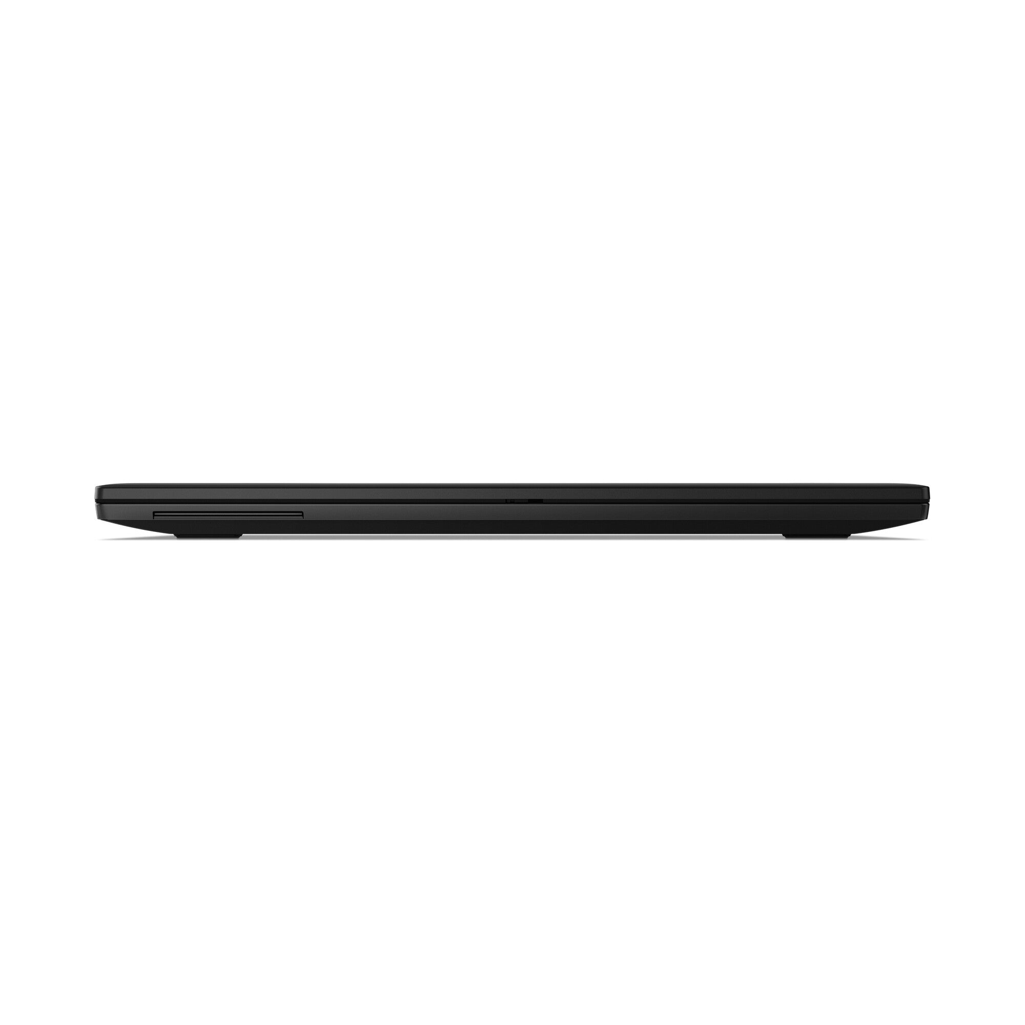 Lenovo ThinkPad L13 Laptop - 33.8 cm (13.3") - Intel Core Ultra 5 125U - 16 GB LPDDR5-SDRAM - 512 GB SSD - Wi-Fi 6E - Windows 11 Pro - Black