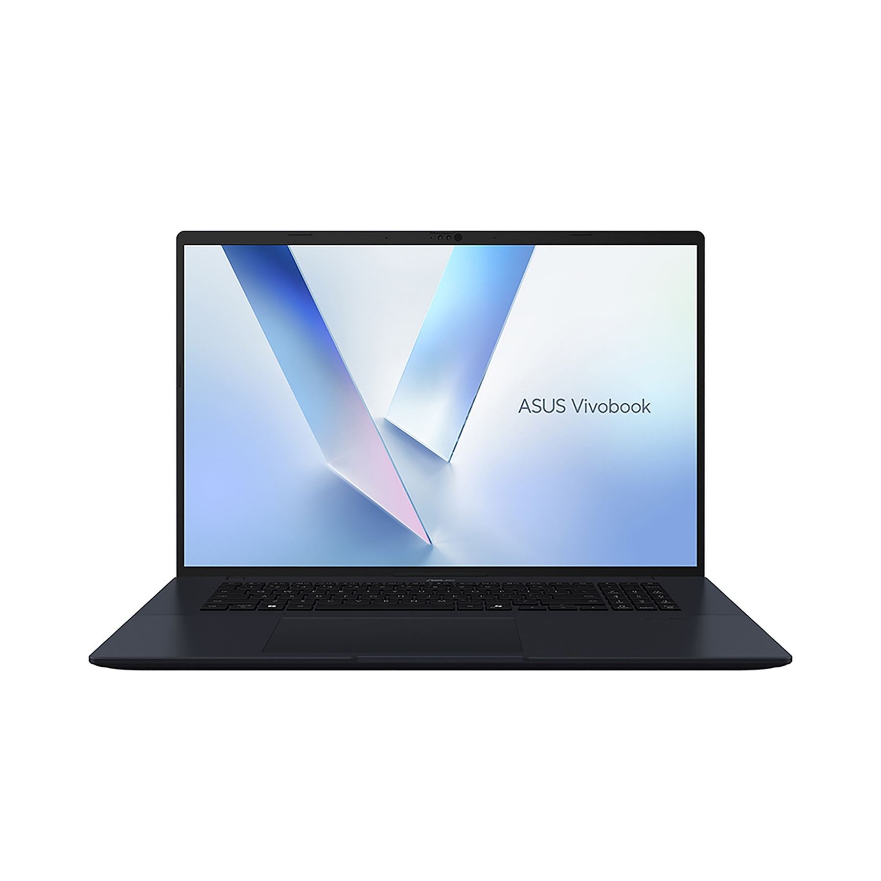 ASUS Vivobook 18 Laptop - 46.7 cm (18.4") - AMD Ryzen™ 7 260 - 16 GB DDR5-SDRAM - 1 TB SSD - Wi-Fi 6 - Windows 11 Home - Blue